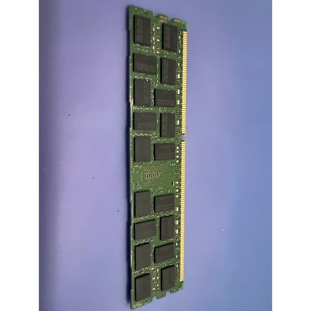Samsung Electronics PC3-12800R HP Part Number (P/N): 647350-171
